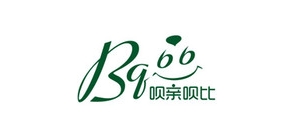 呗亲呗比品牌LOGO图片