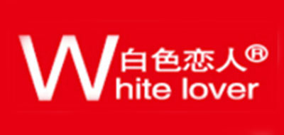 白色恋人品牌LOGO图片