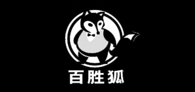 百胜狐品牌LOGO图片