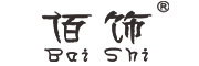 baishi/佰饰品牌LOGO图片