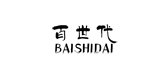 百世代品牌LOGO图片