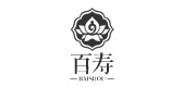 百寿品牌LOGO图片