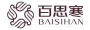 baisihan/百思寒品牌LOGO图片