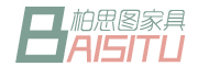 baisitu/柏思图品牌LOGO图片