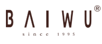 BAIW/柏屋品牌LOGO