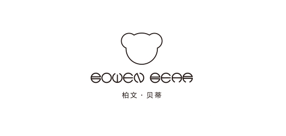 柏文贝蒂品牌LOGO图片