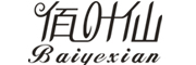 Baiyexian/佰叶仙品牌LOGO图片