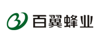 百翼蜂业品牌LOGO图片