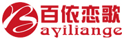 百依恋歌LOGO