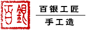 百银品牌LOGO图片