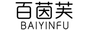 BAIYINFU/百茵芙品牌LOGO图片