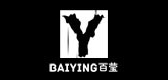 百莹品牌LOGO图片