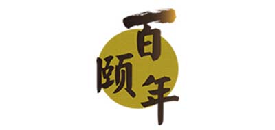 百颐年LOGO