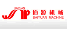 BAIYUAN/佰源品牌LOGO图片