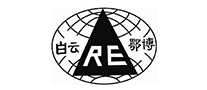 白云鄂博LOGO