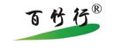 百竹行LOGO
