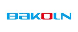 BAKOLN/巴科隆品牌LOGO图片
