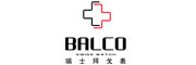 Balco/拜戈LOGO