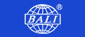 BALI/霸力品牌LOGO图片