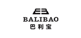 balibao品牌LOGO图片