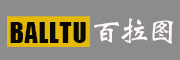 balltu/百拉图LOGO