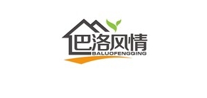 巴洛风情LOGO