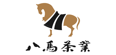 八马茶业品牌LOGO