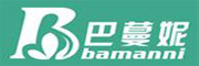 Bamanni/巴蔓妮品牌LOGO图片