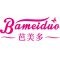 BAMEIDUO/芭美多品牌LOGO图片
