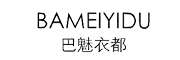 BAMEIYIDU/巴魅衣都品牌LOGO图片