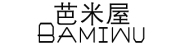 BAMIWU/芭米屋品牌LOGO图片