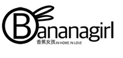 BANANAGIRL品牌LOGO图片