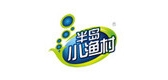 半岛小渔村食品LOGO