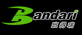 Bandari/班得瑞品牌LOGO图片