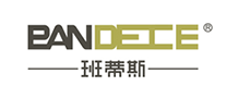 BANDECE/班蒂斯品牌LOGO图片