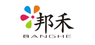 BANGHE/邦禾品牌LOGO图片