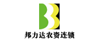 邦力达品牌LOGO