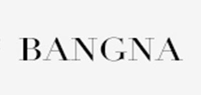 BANGNA/邦娜LOGO