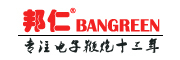 邦仁LOGO