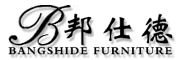 邦仕德LOGO