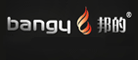 bangy/邦的品牌LOGO图片