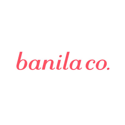 BANILA CO/芭妮兰品牌LOGO图片