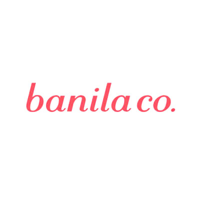 BANILA CO/芭妮兰LOGO