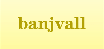 banjvall品牌LOGO图片