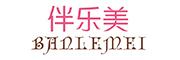 BANLEMEI/伴乐美品牌LOGO图片