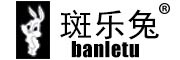 banletu/斑乐兔品牌LOGO图片