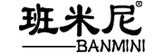 BANMINI/班米尼品牌LOGO图片