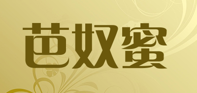 BaNuMi/芭奴蜜品牌LOGO图片