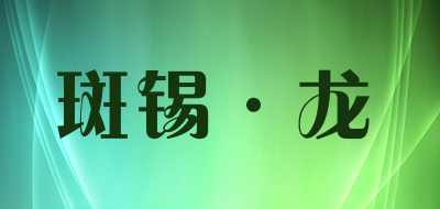 斑锡·龙LOGO