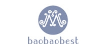 baobaobest品牌LOGO图片